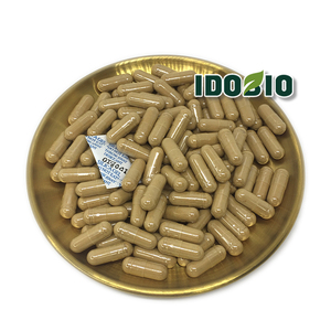 Bột <span class=keywords><strong>Procumbens</strong></span> <span class=keywords><strong>Harpagophytum</strong></span> 100% Tự Nhiên - Product Image 3