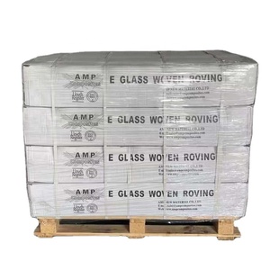 A basso prezzo cina JUSHI E-Glass <span class=keywords><strong>in</strong></span> fibra di vetro tritata stuoia/225g/300g/450g - Product Image 3