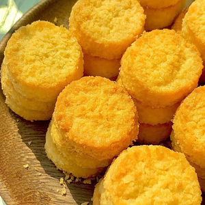 คุกกี้เนยมะพร้าวฮาลาลมาเลเซีย บิสกิตเนยบิ๊กซ์ รสชาติแบบกำหนดเอง บรรจุภัณฑ์เพื่อสุขภาพ <span class=keywords><strong>สูตร</strong></span>เพื่อสุขภาพ แบรนด์ส่วนตัว ขายส่ง - Product Image 1