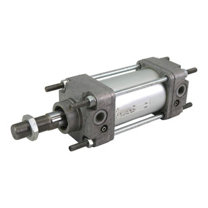 Cylindre pneumatique PLC IMI <span class=keywords><strong>CCN</strong></span>/063/50 o 63mm Course : 50mm Pression : 1-10 bars - Non utilisé - Direct usine - Product Image 1