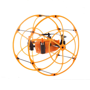Máy bay không người lái mini máy bay không người lái 1336 bay không người lái máy bay trực thăng RC 4 inch helic Max 2.4GHz - Product Image 2