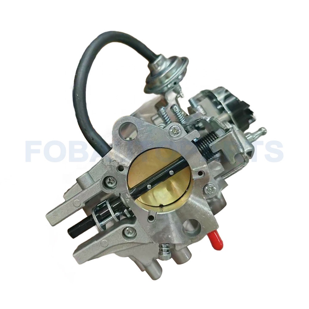 High Quality Carburetor Replacement for FORD F-300 68-82 CA-7051 CA-1270 16010FD300