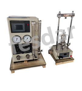 Üç eksenli birleştirme basınç ölçümü ve kontrol test cihazı üç eksenli test aparatı - Product Image 5