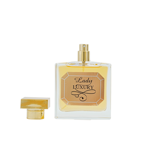 Precio al por mayor de fábrica Fragancia de moda femenina de larga duración de alta calidad 100mL Lovali Etiqueta personalizada Perfume de mujer - Product Image 5