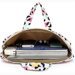 Free Sample Bsci Custom Popular <b>Protective</b> Crossbody Waterproof Portable for <b>Laptop</b> Sleeve Briefcase Carrying <b>Case</b> for Women - Product Image 6