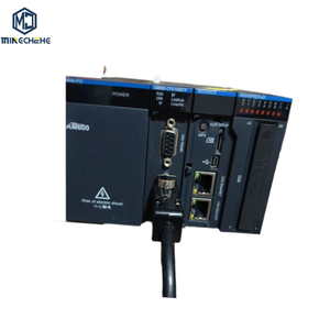 Oferta Especial: Módulo Controlador Programable AM600-CPU1608TP AM600-CPU1616TP AM600-CPU1624TP AM600-CPU1632TP para Uso Industrial - Product Image 1