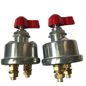 <span class=keywords><strong>Auto</strong></span> Batteria Isolatore <span class=keywords><strong>Auto</strong></span> Camion Universale Heavy Duty Battery Disconnect Sezionatore Interruttore - Product Image 5