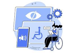 Nueva Aplicación de Accesibilidad para Personas con Discapacidad, Reconocimiento de Voz a Texto, Lector de Pantalla, Compatible con IOS/Linux, Teclado Incluido - Product Image 6