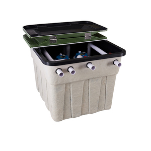 Trong Lòng Đất Không Cần Phòng Máy Và Giá Tốt Nhà Máy Bán Chạy Nhất Bộ Lọc Cát Cho Bể Bơi - Product Image 1