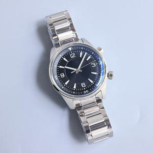 Nuevo Reloj Clásico para Hombre de Negocios, Reloj Mecánico con Calendario Luminoso y Correa de Acero - Product Image 2