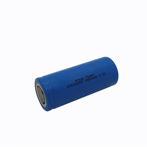 <span class=keywords><strong>26650</strong></span> le batterie ENERGI sono ricaricabili e resistenti alle alte temperature 3.2v batteria agli ioni di litio - Product Image 3