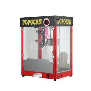Large Capacity Commercial <strong>Popcorn</strong> <strong>Machine</strong> <strong>Popcorn</strong> <strong>Vending</strong> Automatic Heating <strong>Popcorn</strong> <strong>Vending</strong> <strong>Machine</strong> - Product Image 4
