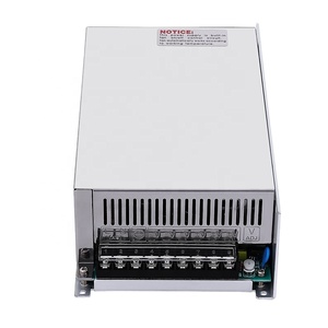 S-800 AC DC 110V/220V 12V 24V 36V 48V 60V 72V Alimentation à découpage zhejiang CCTV alimentation 800W 1000 <span class=keywords><strong>1500</strong></span> watts SMPS - Product Image 1