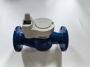 Không dây <span class=keywords><strong>GPRS</strong></span> Brass IP68 bảo vệ multijet khô loại nb-iot/Lora 4 gam DN15/50 R80 /R160 thông minh đồng hồ nước - Product Image 3