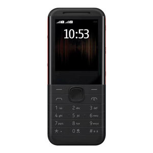 Téléphone portable <span class=keywords><strong>GSM</strong></span> 2G à clavier QWERTY de 2,4 pouces, version 2020, best-seller, double SIM, nouveau téléphone portable - Product Image 5
