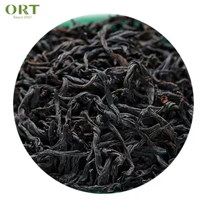 لابانغ سوشونج الشاي الأسود لابانغ (لا دخان رائحة) الشاي الأسود