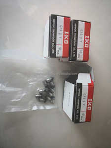 IKO cam follower mang Con lăn <span class=keywords><strong>CFS</strong></span> 3 cfs3 cfs3v cfs3f cfs3fv cfs3w cfs3fw - Product Image 5