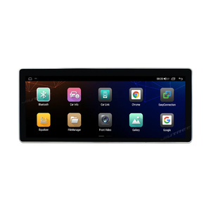 Android 13 pour Honda Acura MDX 2007 2008 2009 2010 2011 2012 2013 Lecteur multimédia intelligent autoradio GPS navigation CarPlay - Product Image 1