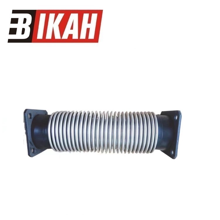 Flex on鐙 Zeluga Z-Flex Industrial Interchange with Ball Coupler and