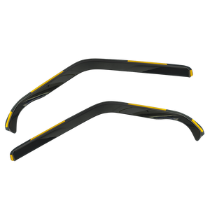 Factory Directly Sell High End In-channel Injection Deflector <b>Window</b> Visor for Volkswagen T4 1990-2003 - Product Image 2