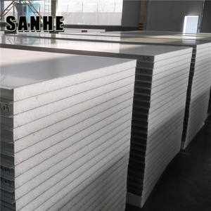 Eps ซีเมนต์แซนวิชผนังแผง/บ้าน<span class=keywords><strong>สำเร็จ</strong></span>รูปแผงแซนวิช<span class=keywords><strong>ราคา</strong></span> - Product Image 4