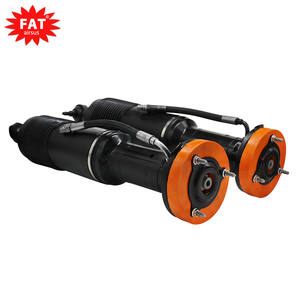 Un par <span class=keywords><strong>de</strong></span> amortiguadores <span class=keywords><strong>de</strong></span> aceite para Mercedes Benz R230 <span class=keywords><strong>ABC</strong></span> Amortiguador delantero izquierdo o derecho con ADS Electricity 2303204513 2303202813 - Product Image 6