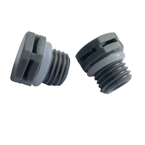 Ống Thông Gió Bảo Vệ Chống Thấm Nước IP68 M12 * 1.5 M12 * 1.0 - Product Image 3