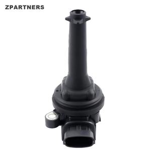 Nuova bobina di accensione superiore rossa ad alte prestazioni con garanzia di 12 mesi perfetta per 30713416 motore automatico - Product Image 2