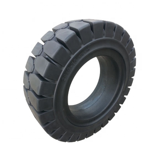 Neumáticos y Repuestos para Montacargas de Carga Pesada Resistentes al Calor, Marca Impetus, Singapur - Product Image 2