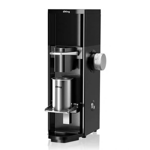 Molinillo de Café Ditting Kr807labsweet de 12 Oz, Acero Inoxidable, Uso Comercial, Molienda de Granos Italianos - Product Image 4