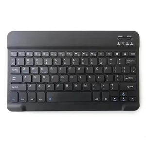 Mini wireless keyboard for 7/8 inches 10 inch tablet