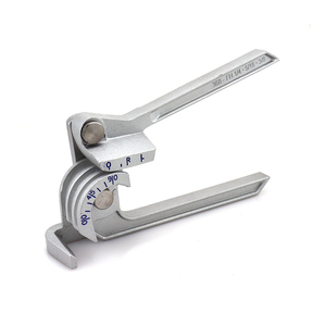 Herramientas HVAC, Dobladora de Tubos de <span class=keywords><strong>90</strong></span> Grados 3 en 1 CT368-<span class=keywords><strong>90</strong></span>-AM 5kg - Product Image 2