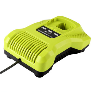 18 v החלפת מטען עבור <span class=keywords><strong>ryobi</strong></span> p117 אחד + 18 וולט תואם <span class=keywords><strong>ryobi</strong></span> סוללה ליתיום וכלי אלחוטי - Product Image 2