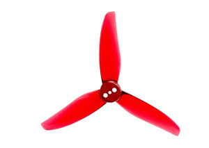 Gemfan Hurricane 3020-3 - Langlebiger Leichtgewichtiger 3-Zoll 3-Blatt Tri-Blade Propeller für FPV Toothpick Racing Drohne - Product Image 3