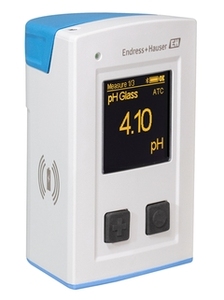 Analyseur portable multiparamètre Liquiline Mobile CML18 CML18-AAACA1 CML18-AAACA1 Analyseur portable multiparamètre Liquiline Mobile CML18 CML18-AA - Product Image 5