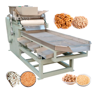 Automatische Cashewnoten Snijmachine / Pinda Vergruizer / Cashew Snijmachine