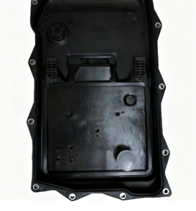 24118612901 Auto motor cigüeñal bomba de aceite sello de aceite cárter de aceite para <span class=keywords><strong>BMW</strong></span> - Product Image 2