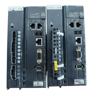 เซอร์โว SV660NT13I-FS SV660NT5R5I-FS SV660NT8R4I-FS ประสิทธิภาพสูงตัวควบคุมการเคลื่อนไหวตอบสนองสูงสำหรับอุตสาหกรรม Aut - Product Image 2