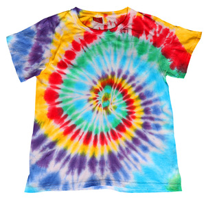 Pigmento Liquido per Tintura Acida Tie Dye 100ml Non Bollente 26 Colori Plastica Fai da Te Artigianale <span class=keywords><strong>Bianco</strong></span> Puro per Bambini - Product Image 5