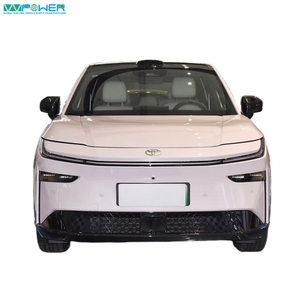 <span class=keywords><strong>Voiture</strong></span> d'occasion Toyota BZ3X SUV électrique haute performance longue autonomie véhicule à énergie nouvelle 2025 à vendre - Product Image 1