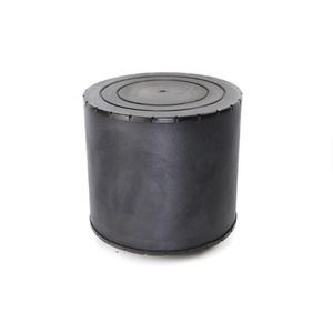 PA2831 Hydwell хорошего качества воздушный фильтрующий элемент C125004 PA2831 ECC125004 3I0022 4176401 для деталей двигателя грузовика - Product Image 4