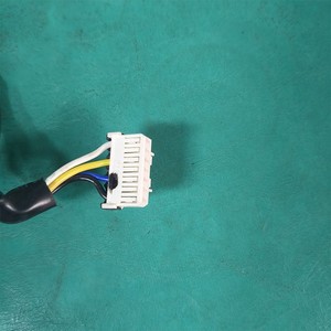 มอเตอร์ไร้แปรงถ่าน Midea Zkfn-41-10-1 Dc 40W สำหรับพัดลมภายในเครื่องปรับอากาศ - Product Image 2