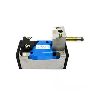 Mfh-5/<span class=keywords><strong>2</strong></span>-d-1-c 150981 29-145psi Nsnp 신제품 원본 재고 산업 자동화 전용 PLC 프로그래밍 컨트롤러 - Product Image 1