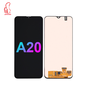 Pantalla táctil original para Samsung Galaxy <span class=keywords><strong>A20</strong></span> (A205/<span class=keywords><strong>2019</strong></span>) - Product Image 1