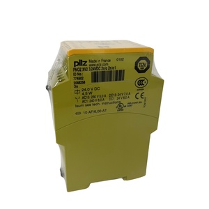 โมดูลรีเลย์นิรภัยรุ่นใหม่ 774502 XV2 3/24VDC 2n/0 2n0 1 ชิ้น มีสินค้าในสต็อก - Product Image 4