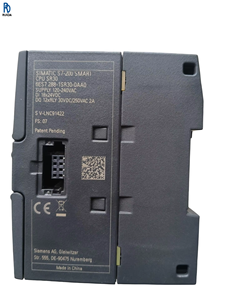 Controlador PLC, Sensor, Controlador Lógico Programable, Nuevo y Original, S7-200 SMART CPU SR30 - Product Image 1