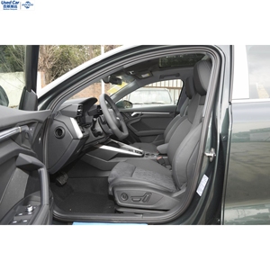 Venta al Por Mayor de Autos Usados Baratos: <span class=keywords><strong>Audi</strong></span> <span class=keywords><strong>A3</strong></span> Sportback 35 TFSI 2022, Motor Turbo de Gasolina, Volante a la Izquierda, Asientos de Cuero, Rines R18, Bajo Kilometraje, Buen Estado - Product Image 5