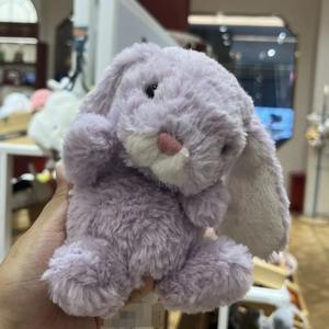 Jellyca Model Sweet Series for Princess Plush Toy with PP Cotton Filling Stress Relief Function Washed Mesh Lining- - Product Image 2