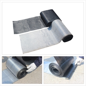 Membrana Bituminosa Impermeabilizzante Autoadesiva SBS in Asfalto <span class=keywords><strong>per</strong></span> Tetti - Product Image 4