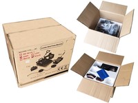 Presse à Chaud Combinée 8-en-1 Neuve – Machine de Transfert par Plaque et Sublimation Multifonctionnelle